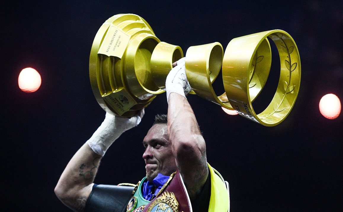 Владимир Астапкович / РИА Новости