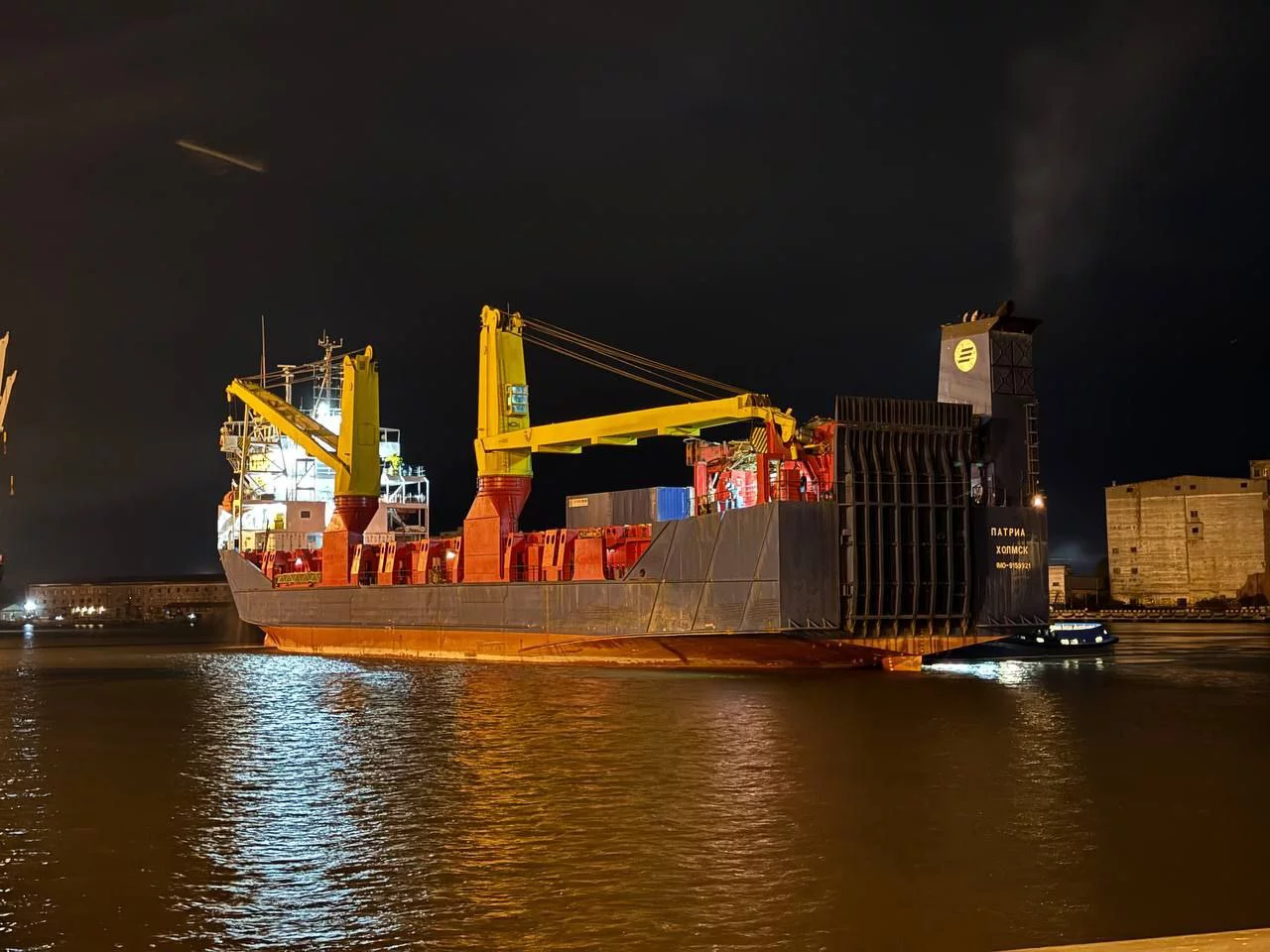 телеграм-канал «Алгоритм Групп»