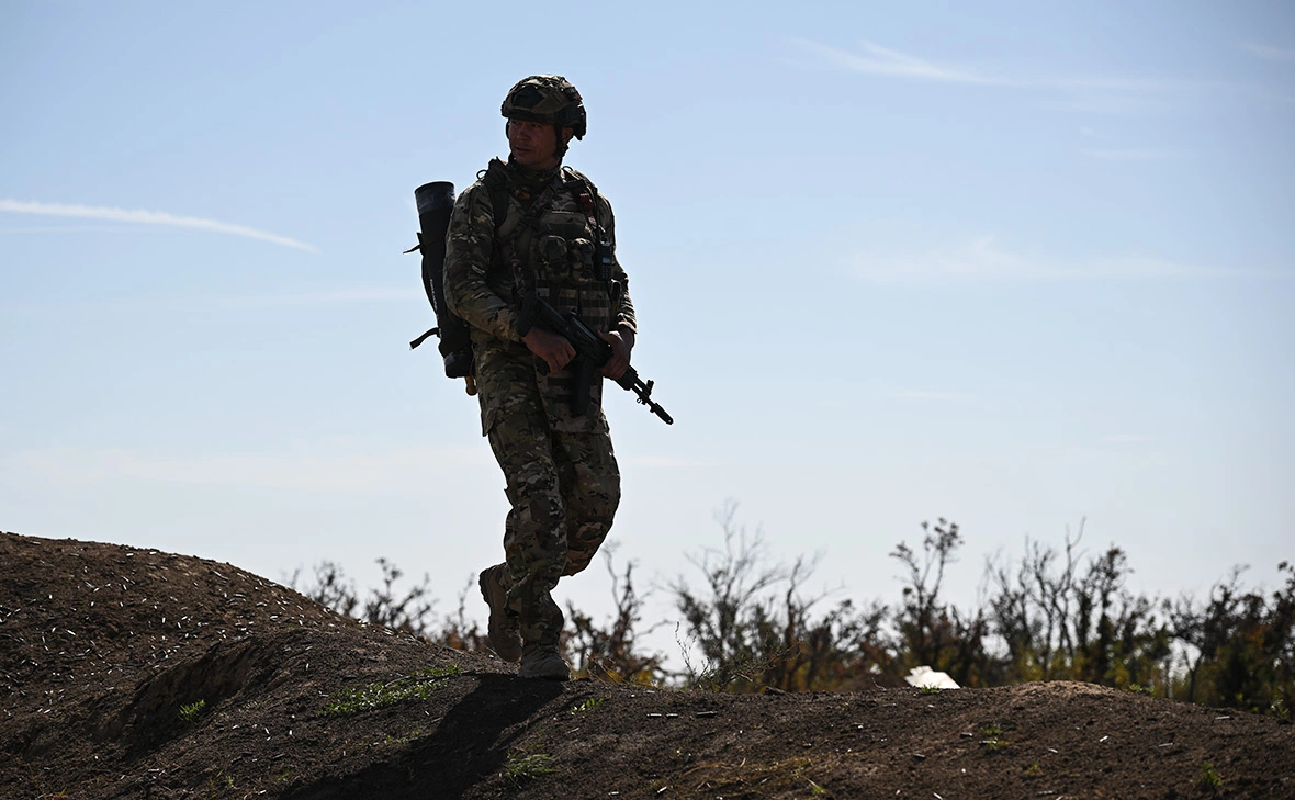 Константин Михальчевский / РИА Новости