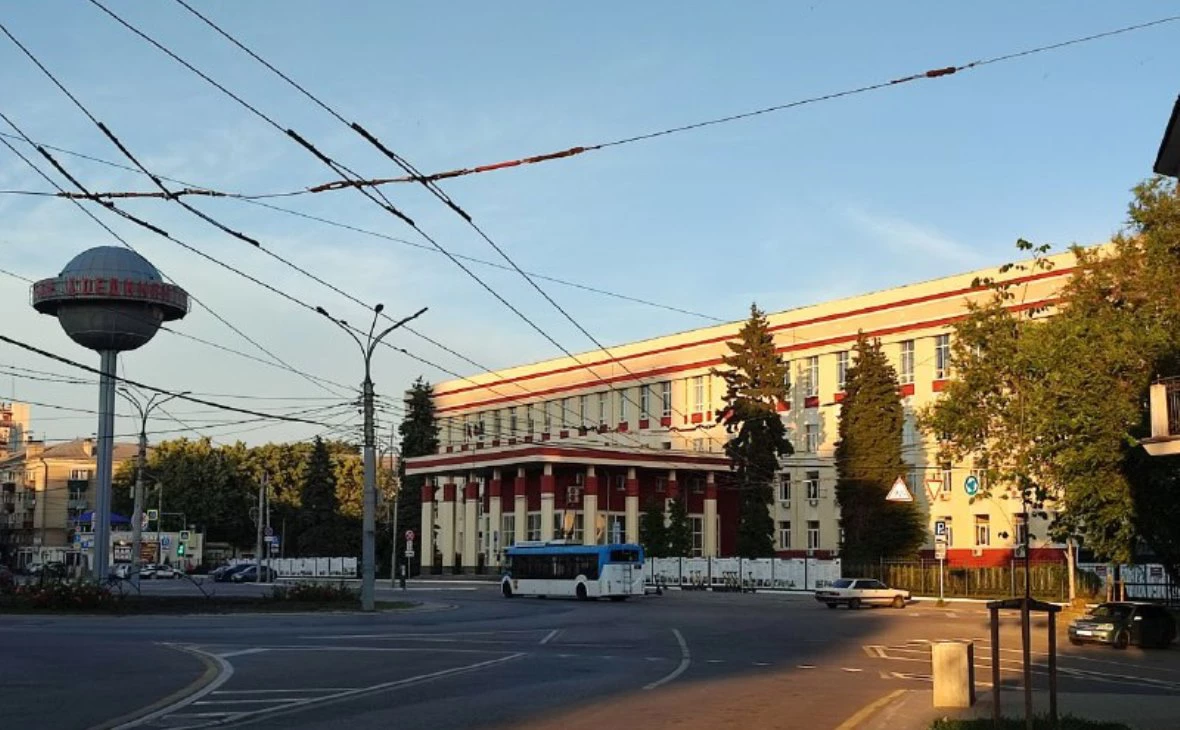 РБК Черноземье