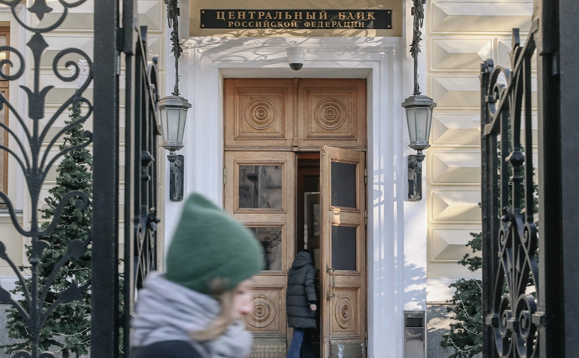 Андрей Любимов / РБК