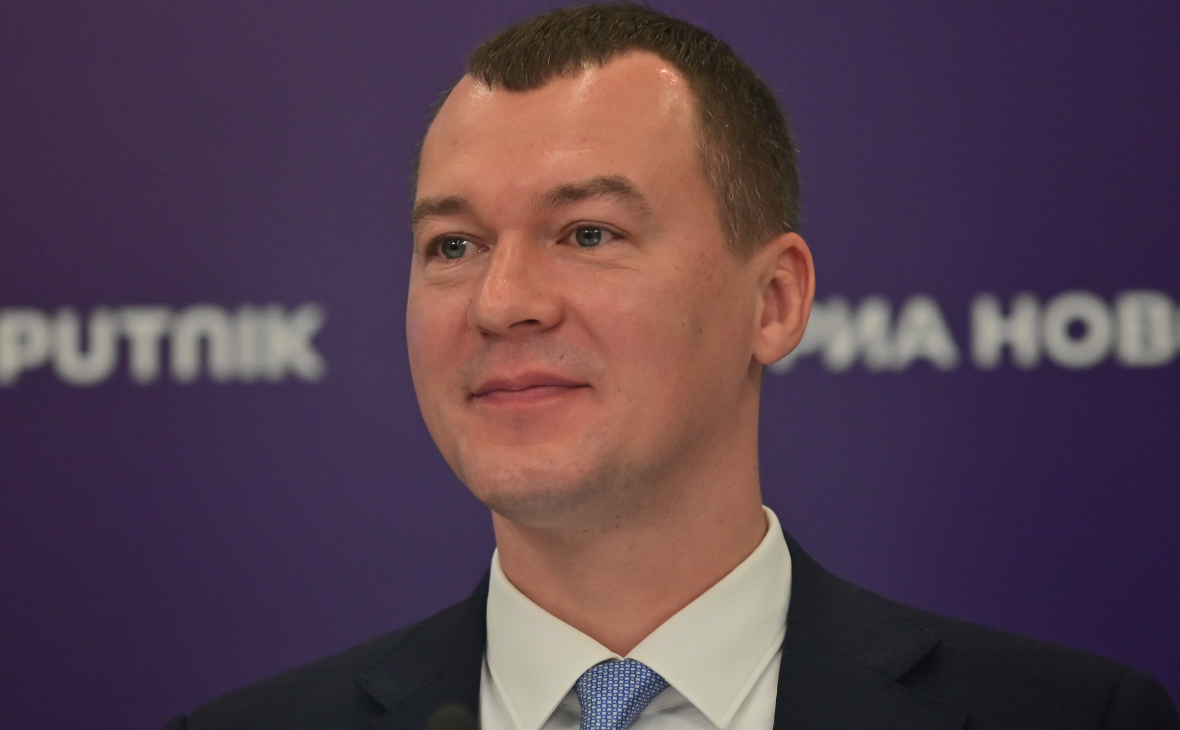 Pavel Kashaev / Global Look Press