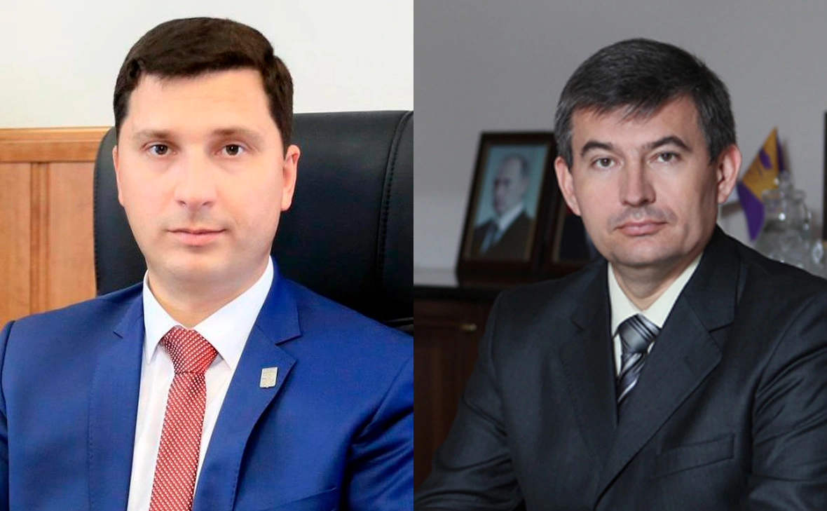 Партия «Единая Россия»