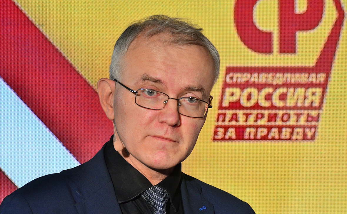 Павел Кашаев / Global Look Press