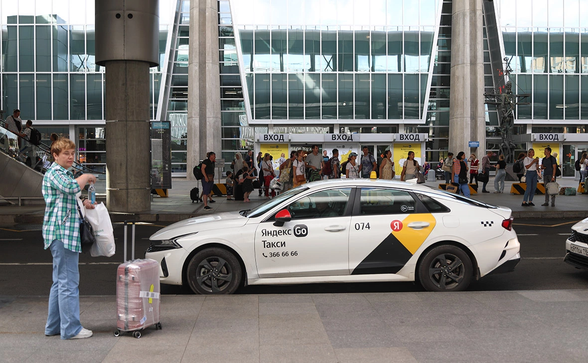 Роман Пименов / ТАСС