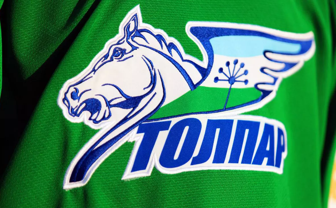 Телеграм-канал ХК «Толпар»
