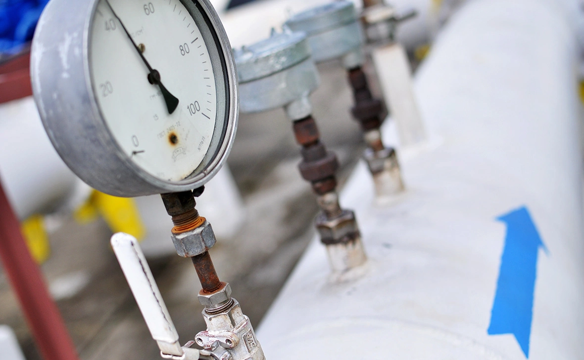 Danil Shamkin / Zuma / Global Look Press