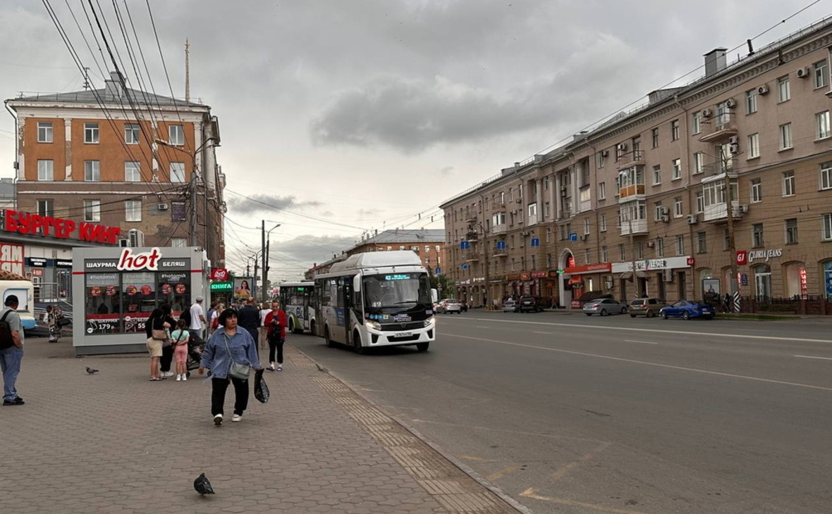 Фото: Юлия Муромцева / Om1