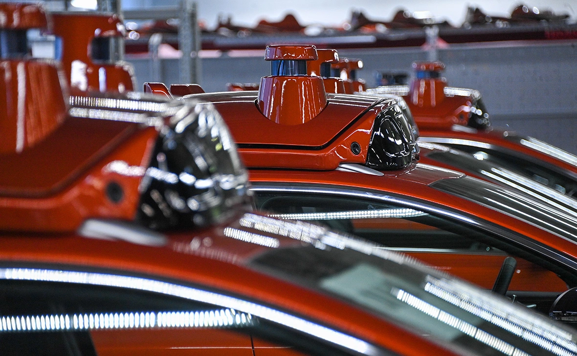 Евгений Одиноков / РИА Новости