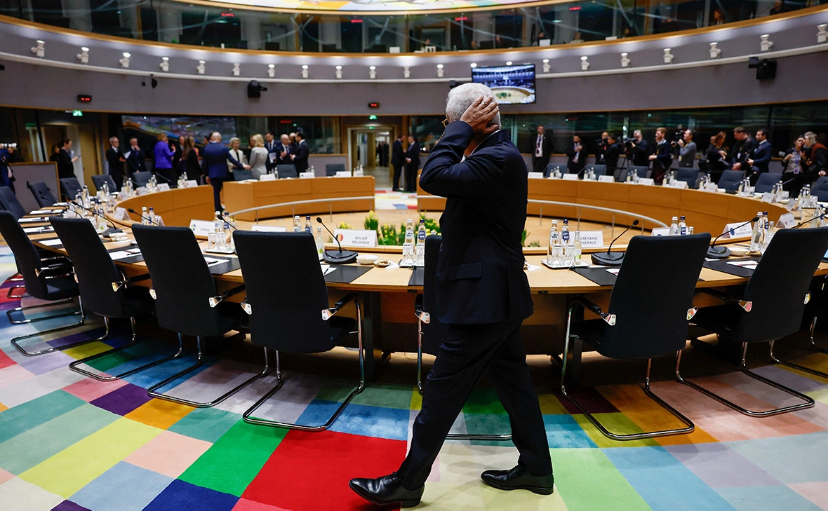 Christian Hartmann / Reuters