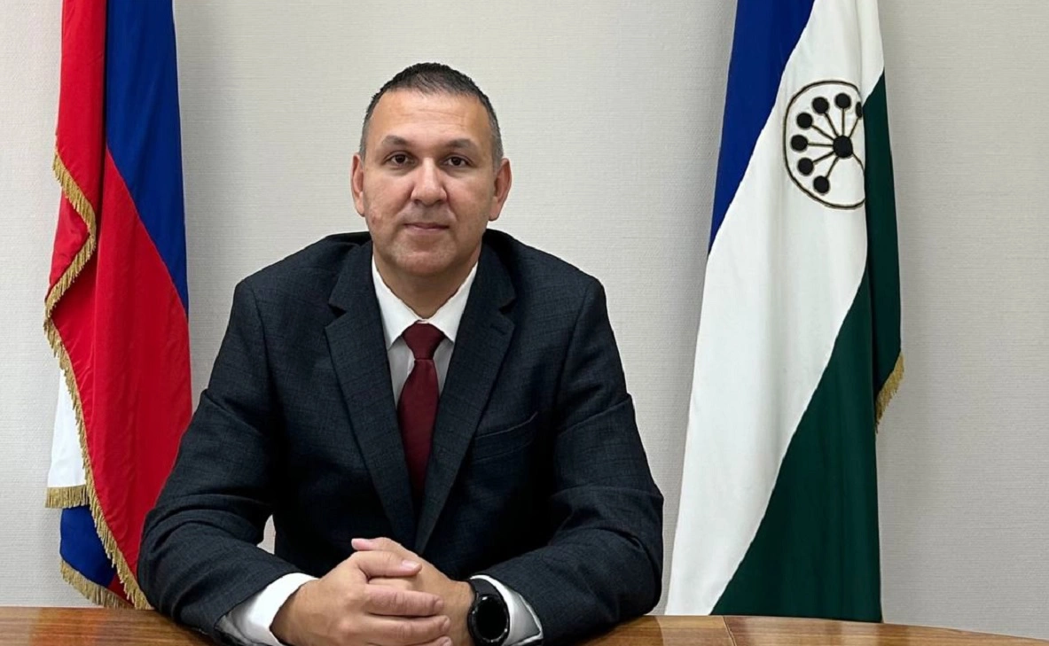 Альберт Муталов / vk.com