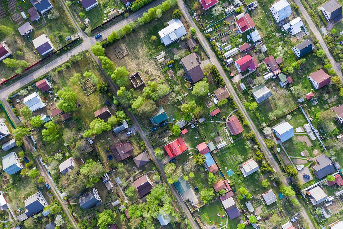Фото: Aleksei Kazachok / Shutterstock / FOTODOM