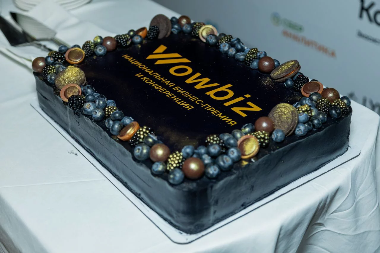 В Москве объявлены победители национальной бизнес-премии WOWBIZ 2025