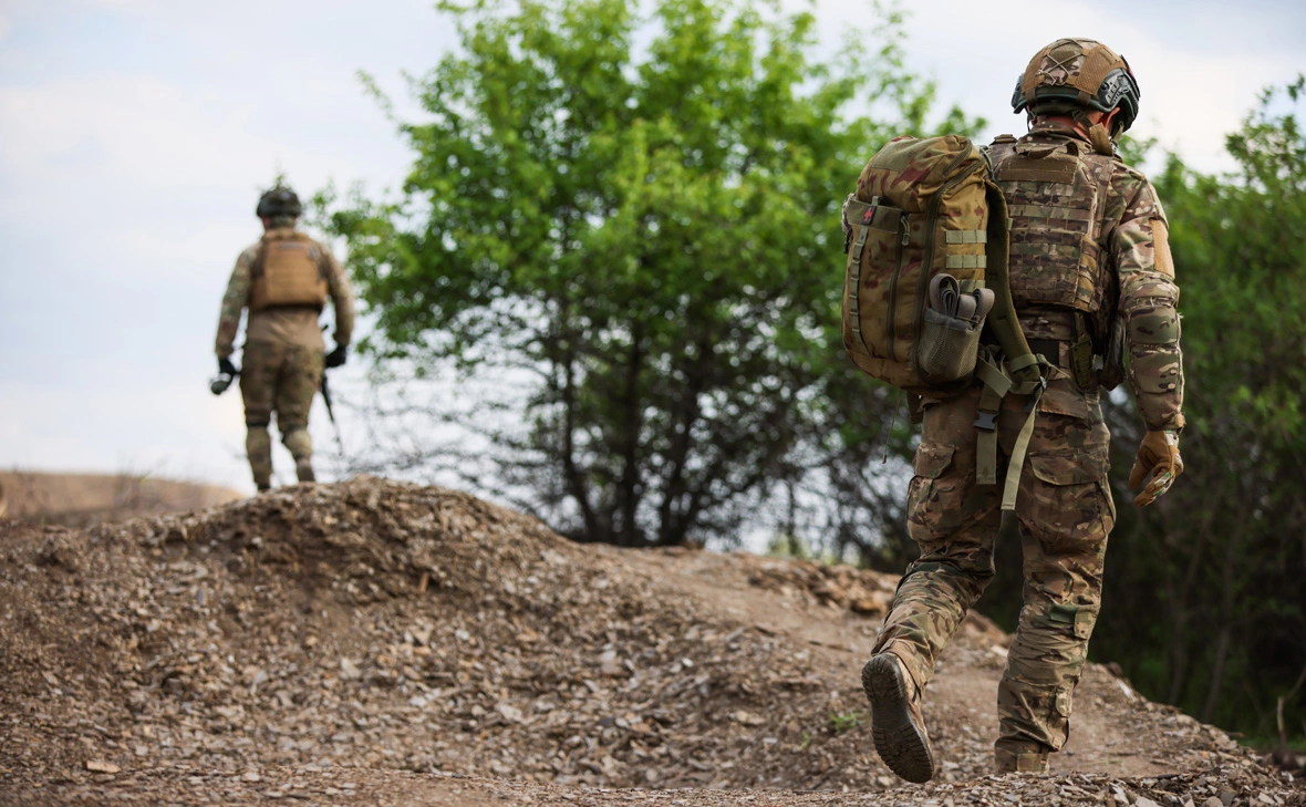 Александр Река / ТАСС