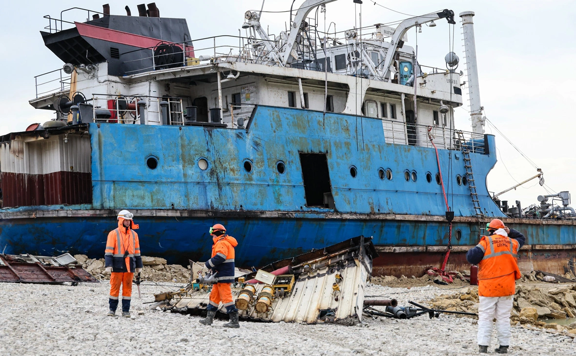 Сергей Мальгавко / ТАСС