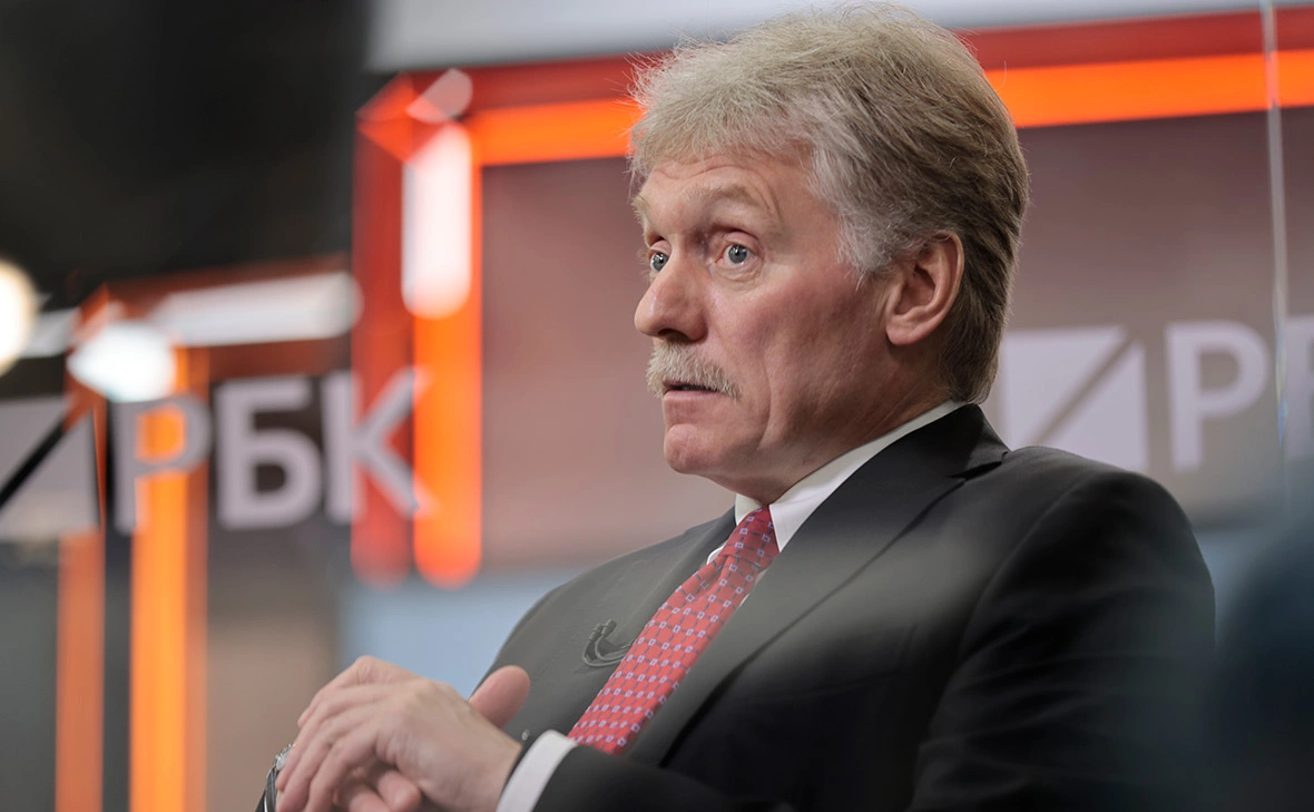 Михаил Гребенщиков / РБК