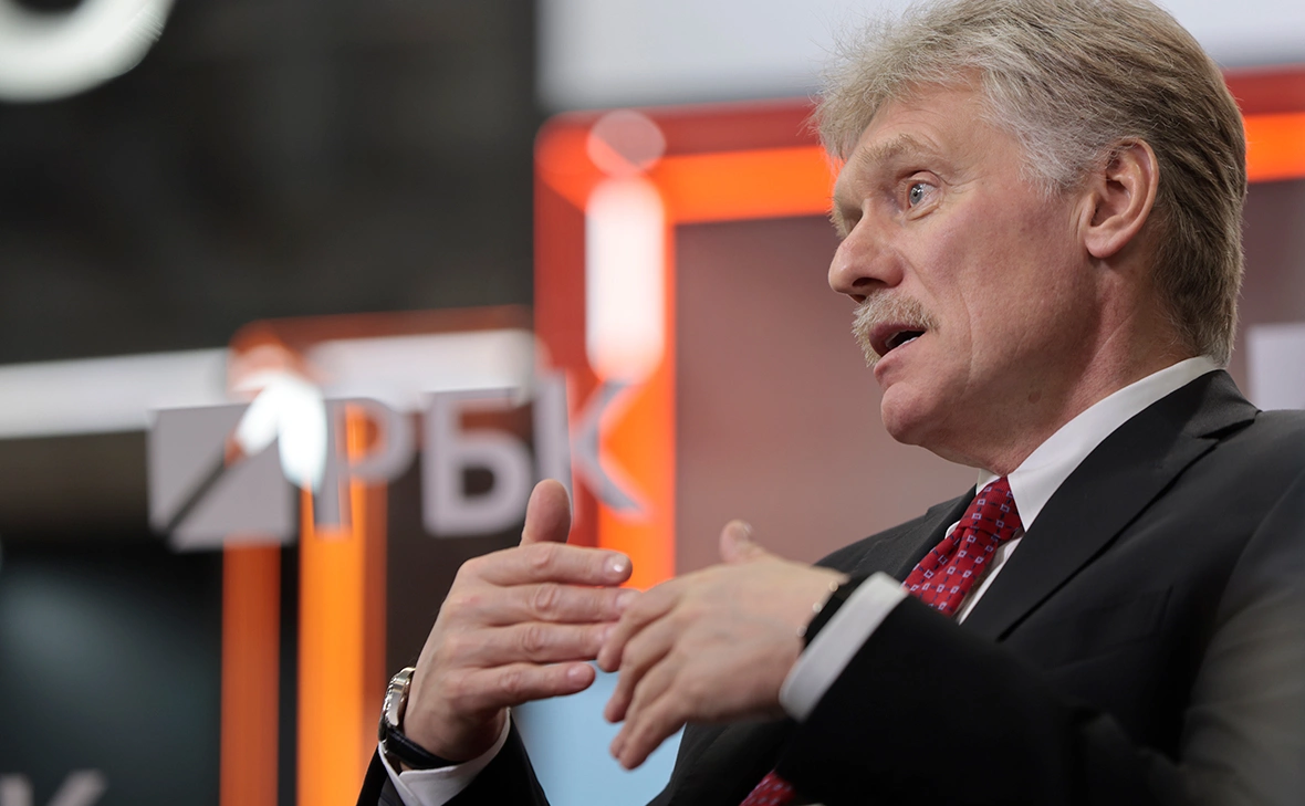 Михаил Гребенщиков / РБК