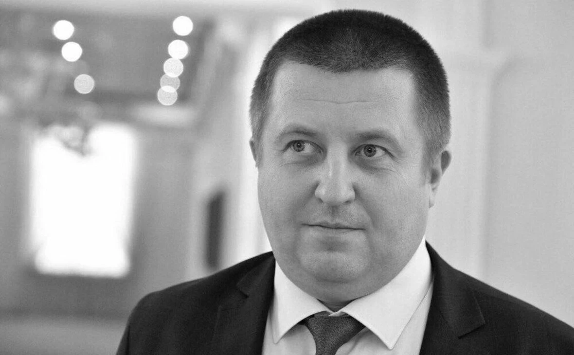 Телеграм-канал Дмитрия Маркелова