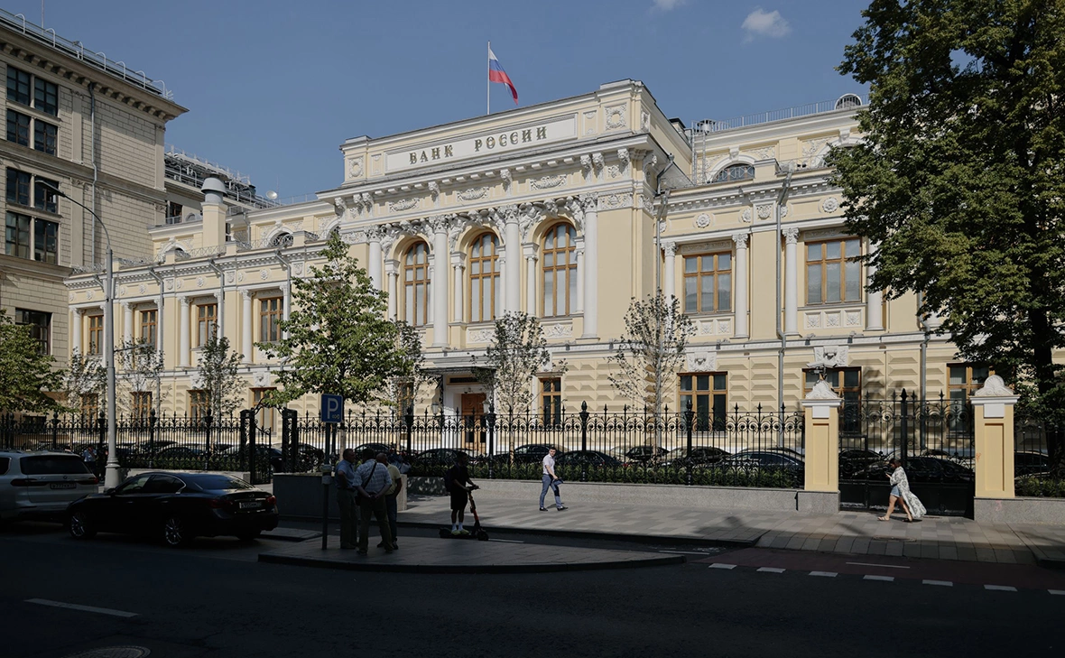 Михаил Гребенщиков / РБК