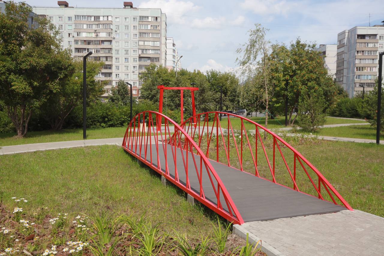 Фото: Tekegram-канал мэра Новосибирска Максима Кудрявцева