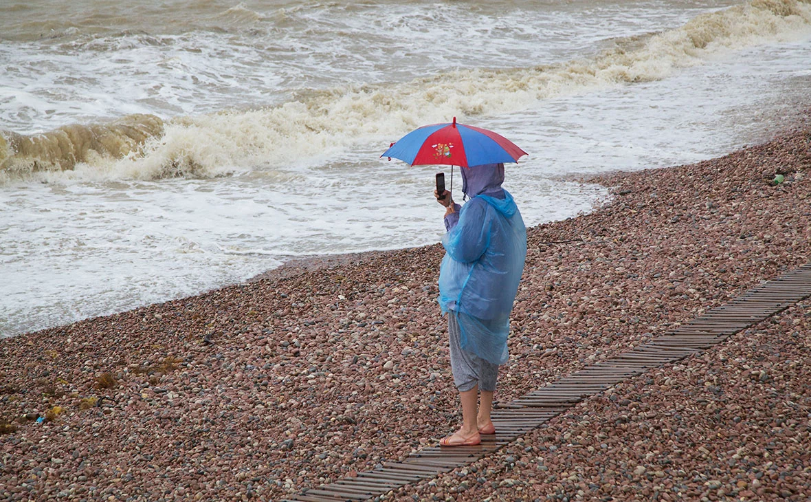 Александр Лыскин / Global Look Press