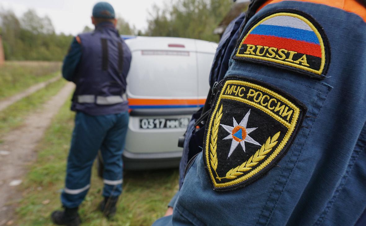 Фото: Александр Артёменков / ТАСС