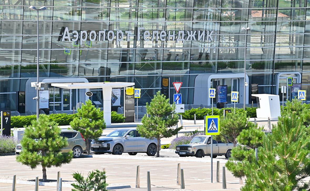 Фото: Игорь Онучин / ТАСС