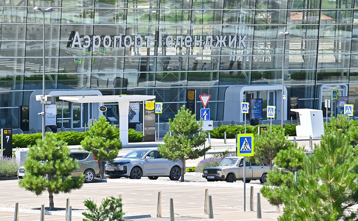 Игорь Онучин / ТАСС