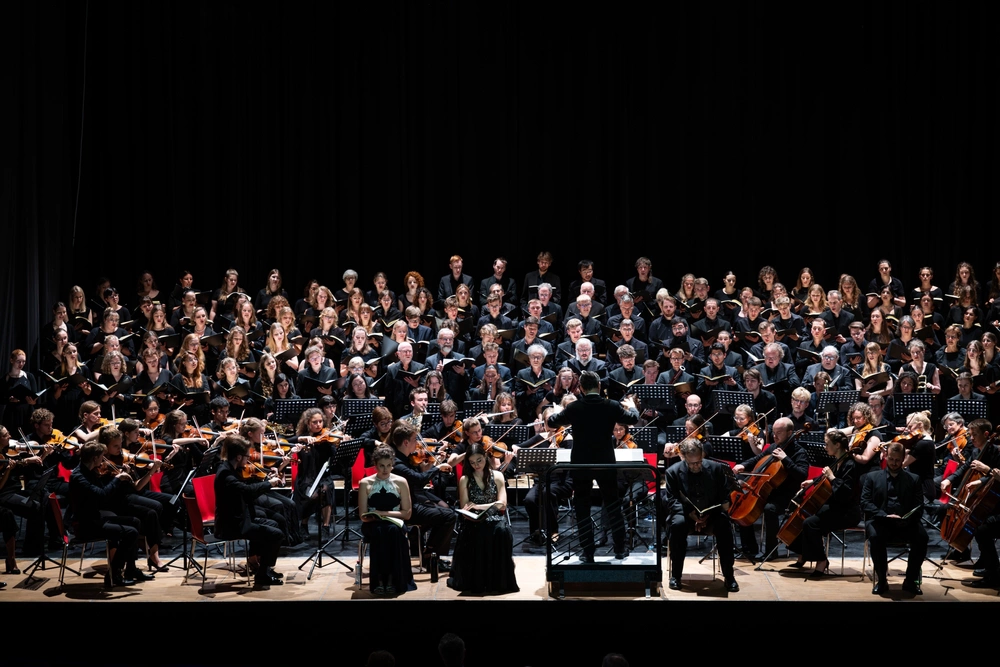 Международный день музыки — событие, которое отмечают во всем мире