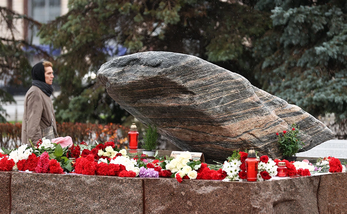 Артем Геодакян / ТАСС