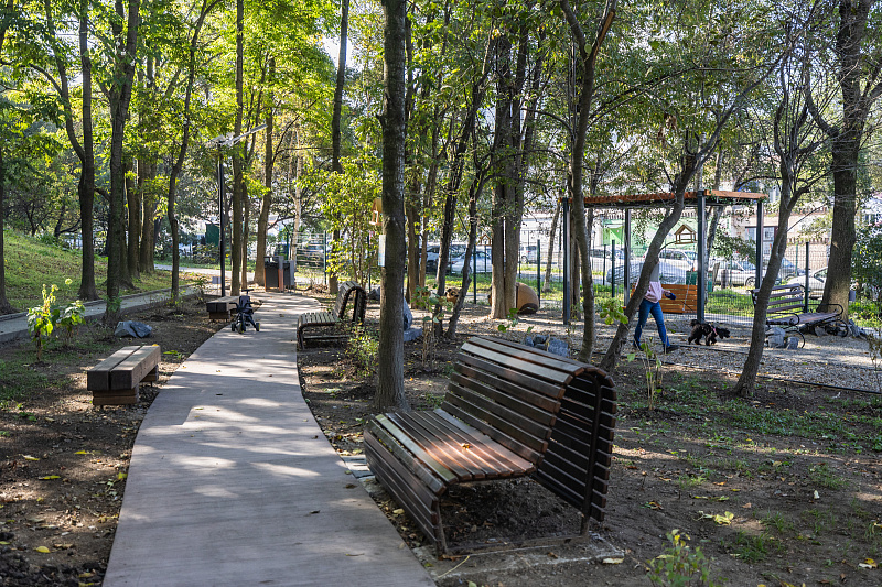 Фото: Администрация Владивостока