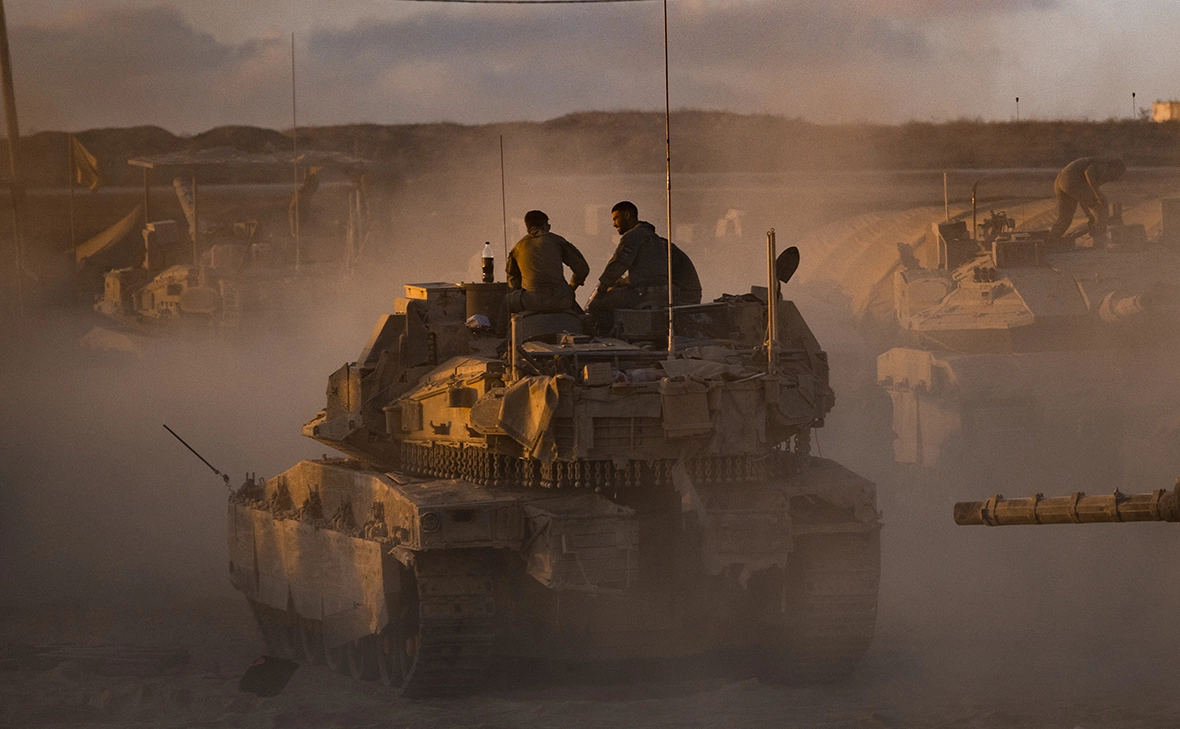 Elke Scholiers / Getty Images