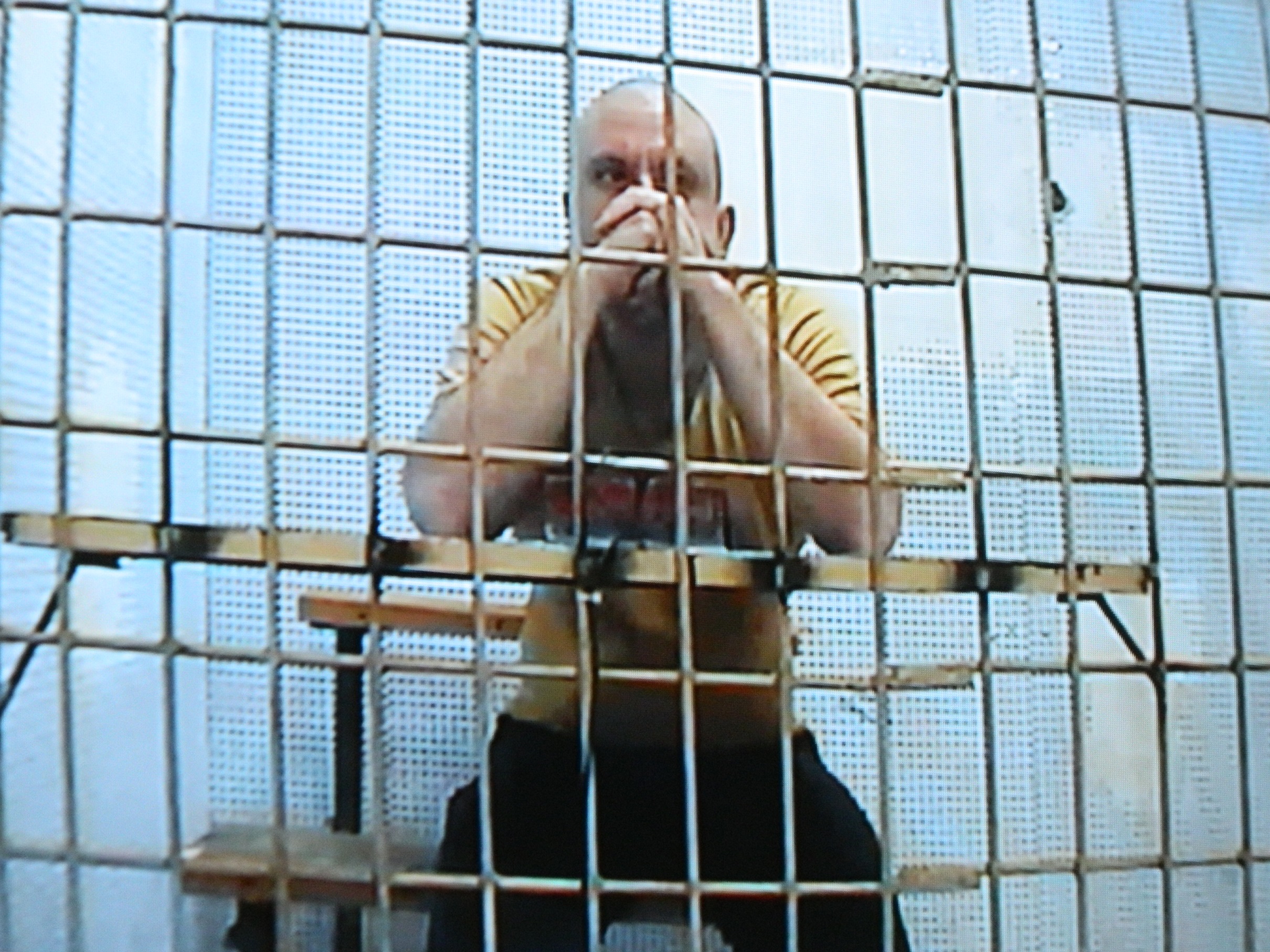 Дмитрий Печёнкин