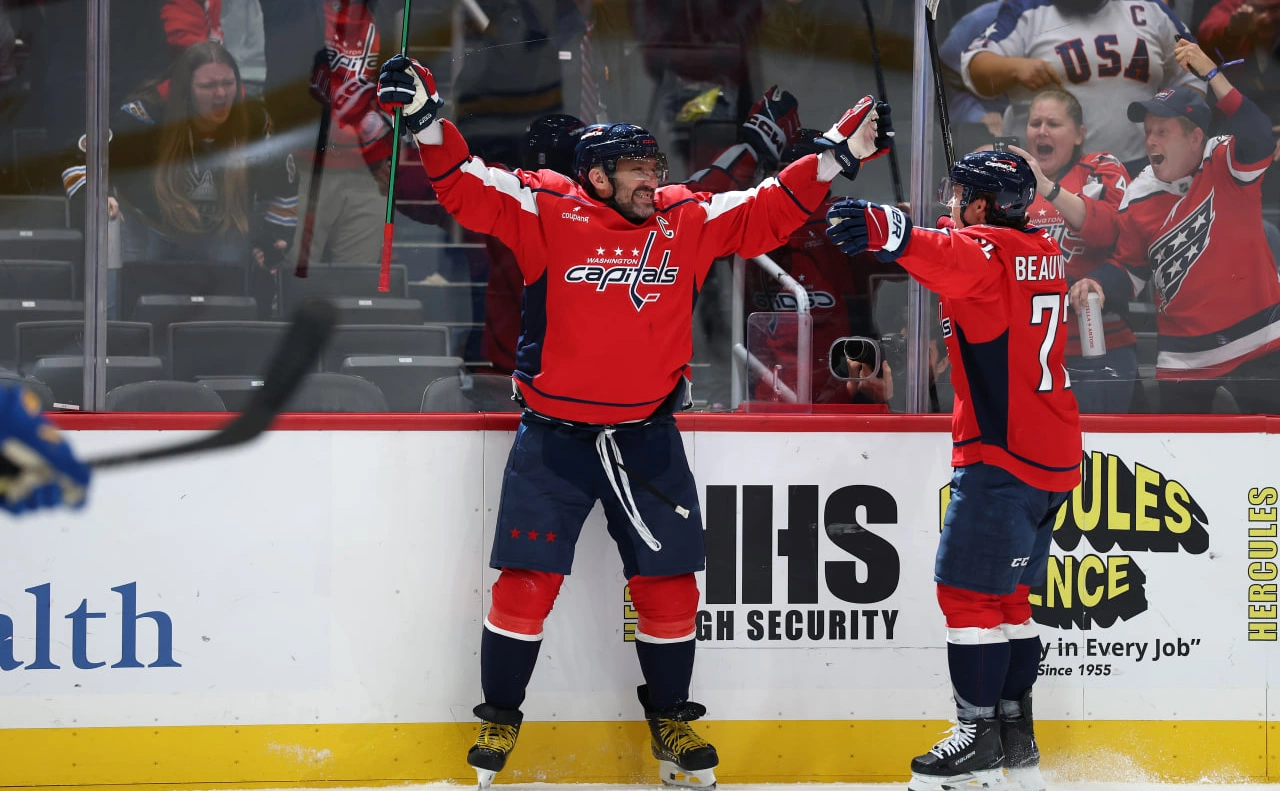 Patrick Smith / Getty Images