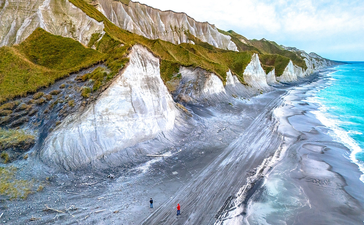 Юрий Смитюк / ТАСС