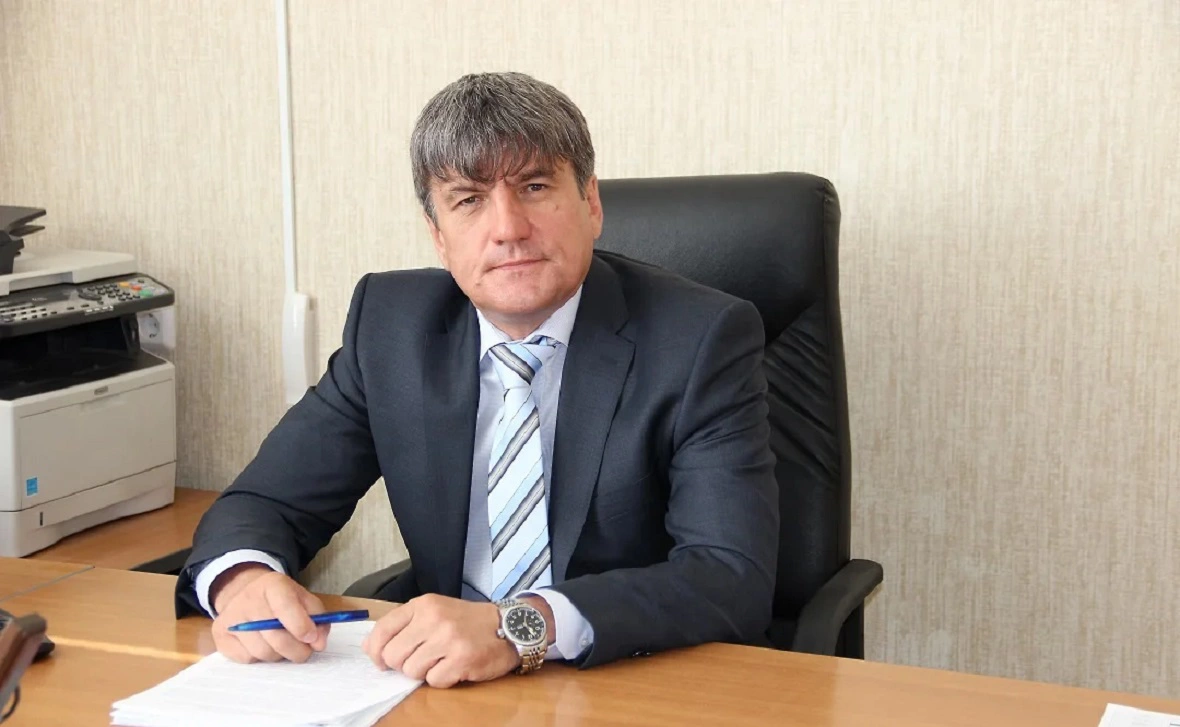 Министерство ЖКХ РБ