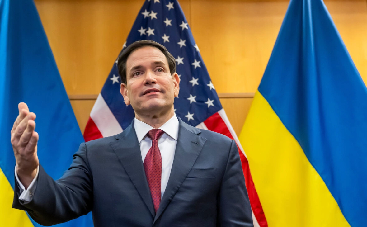 Martial Trezzini / AP / ТАСС