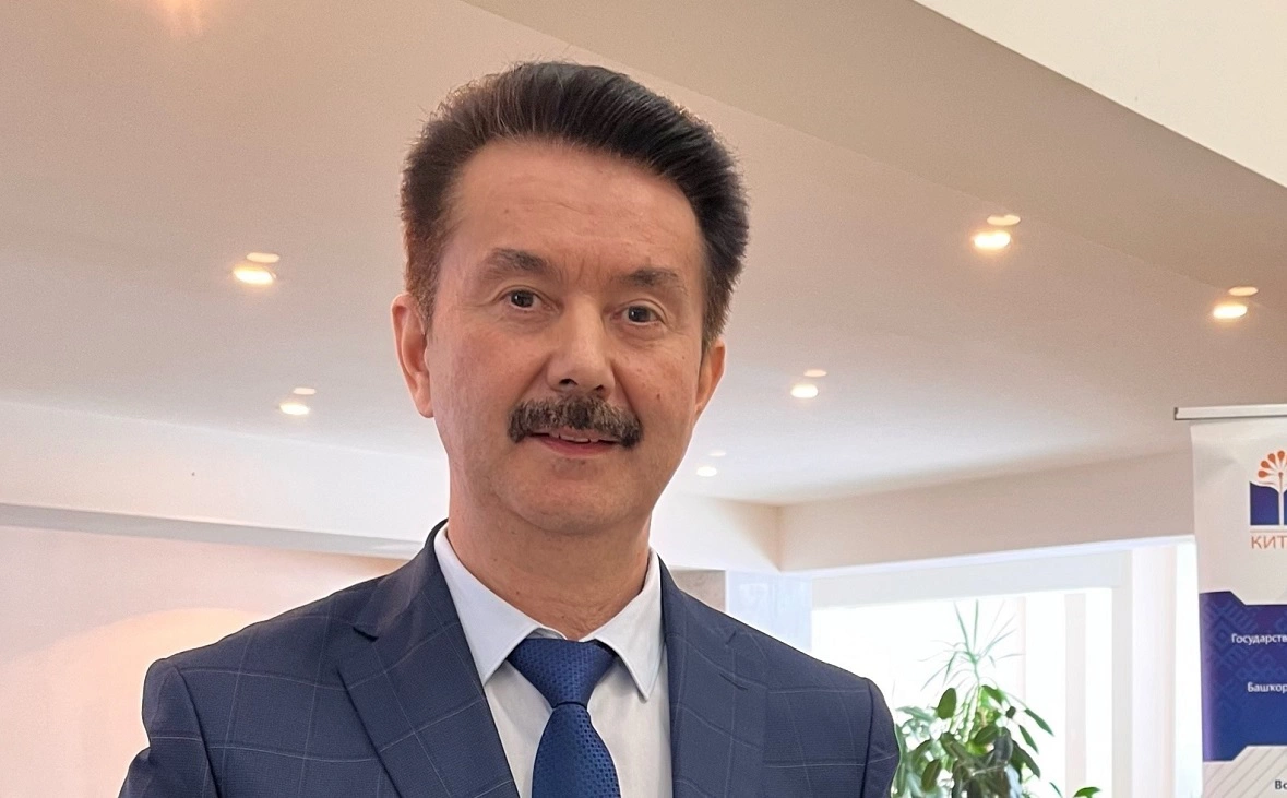 Вильдан Яруллин / vk.com