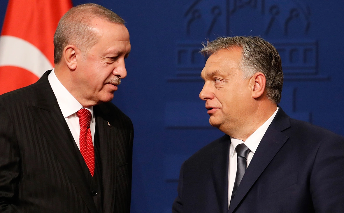 Laszlo Balogh / Getty Images