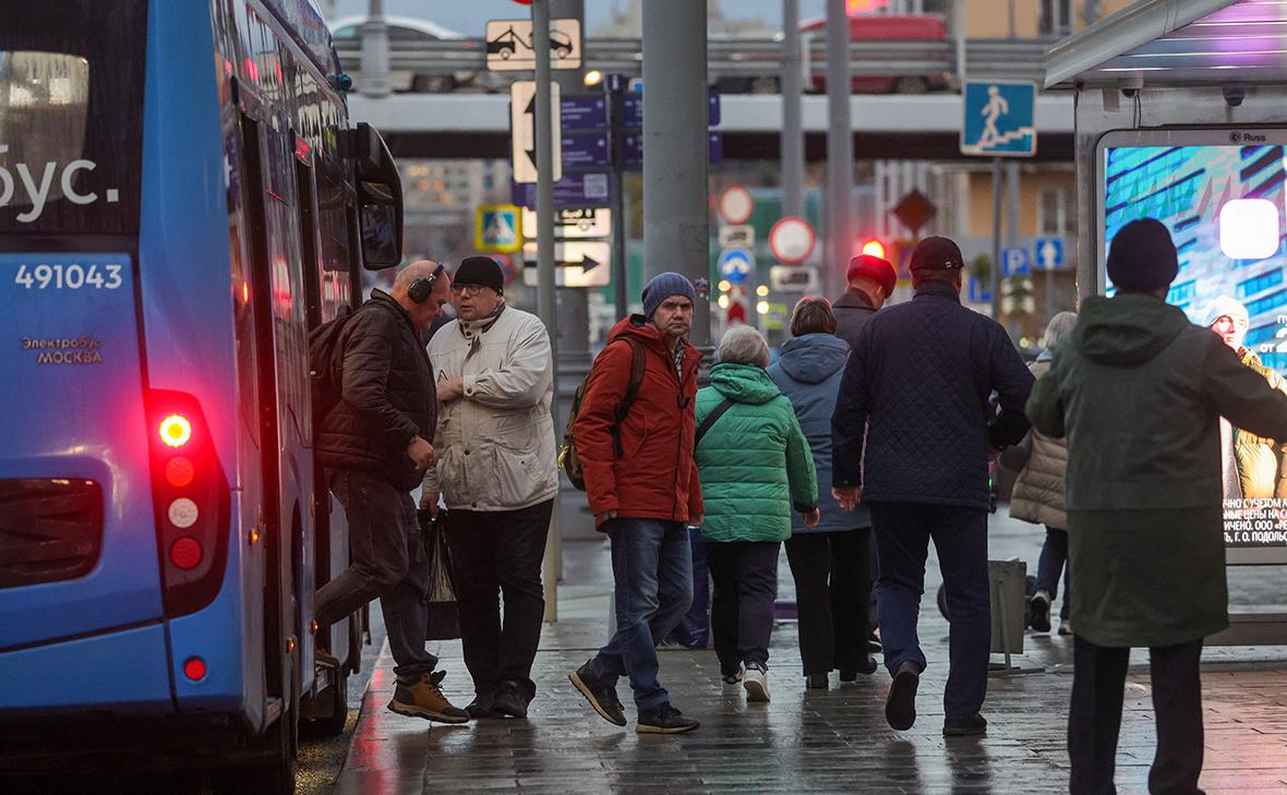 Фото: Наталья Шатохина / NEWS.ru / Global Look Press