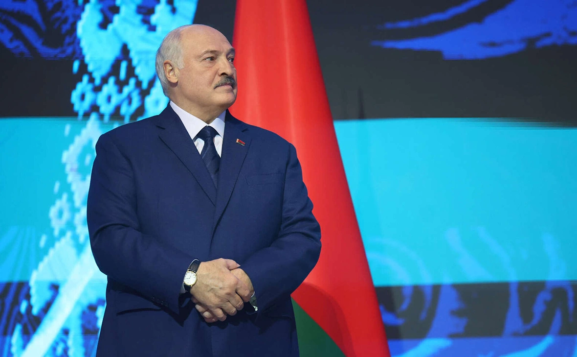 пресс-служба Президента Республики Беларусь