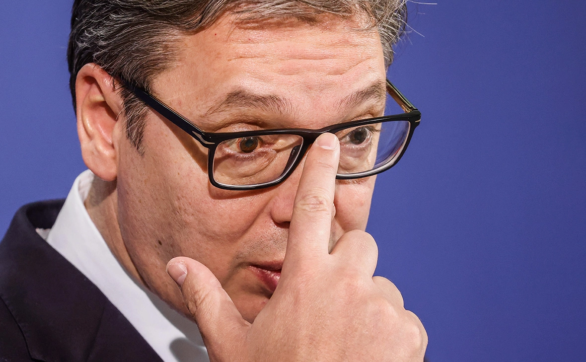 Omer Messinger / Getty Images