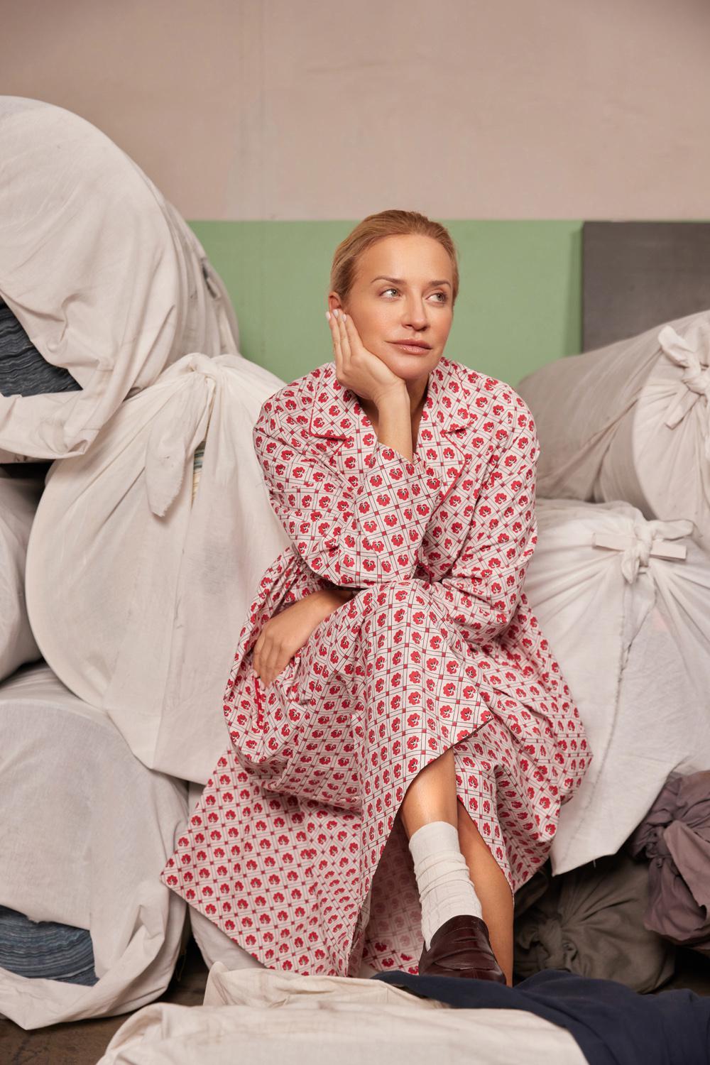 Фото: пресс-служба Loom by Rodina 