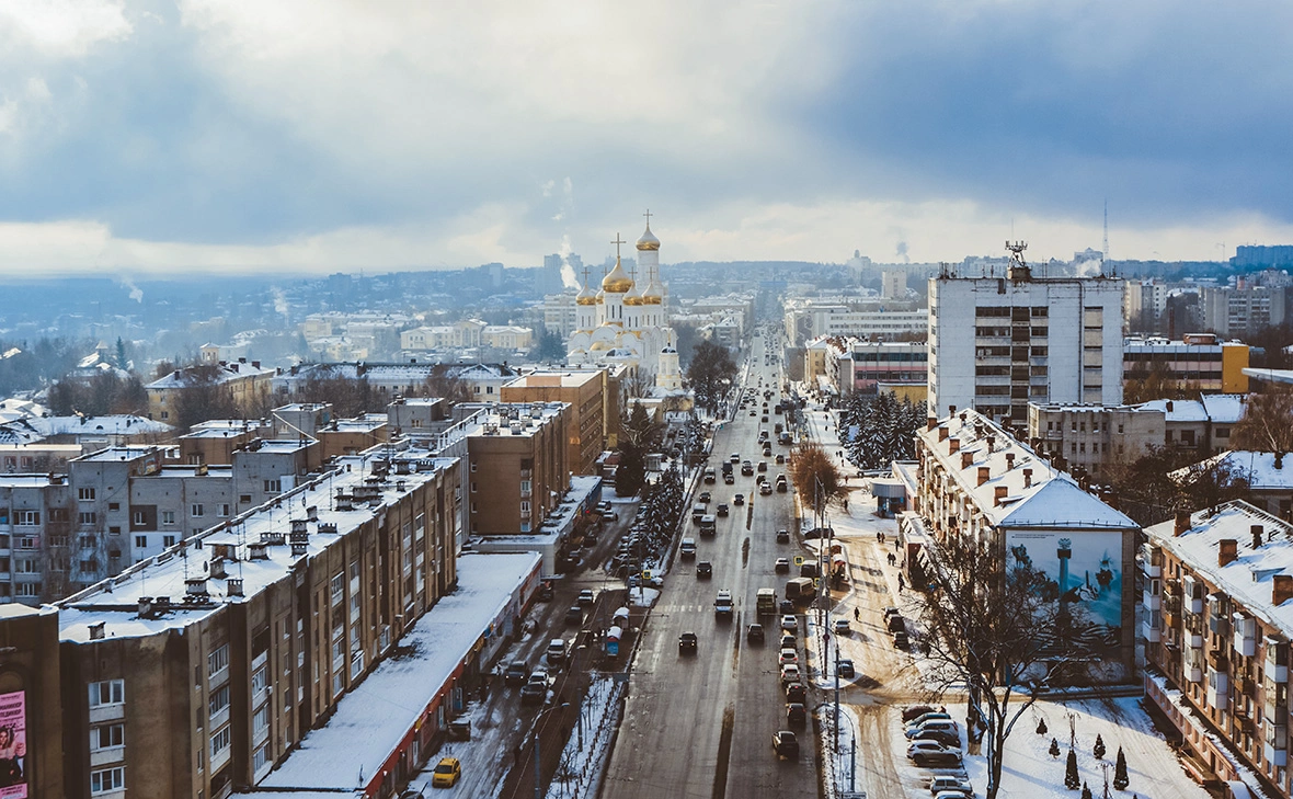 Dave Primov / Shutterstock