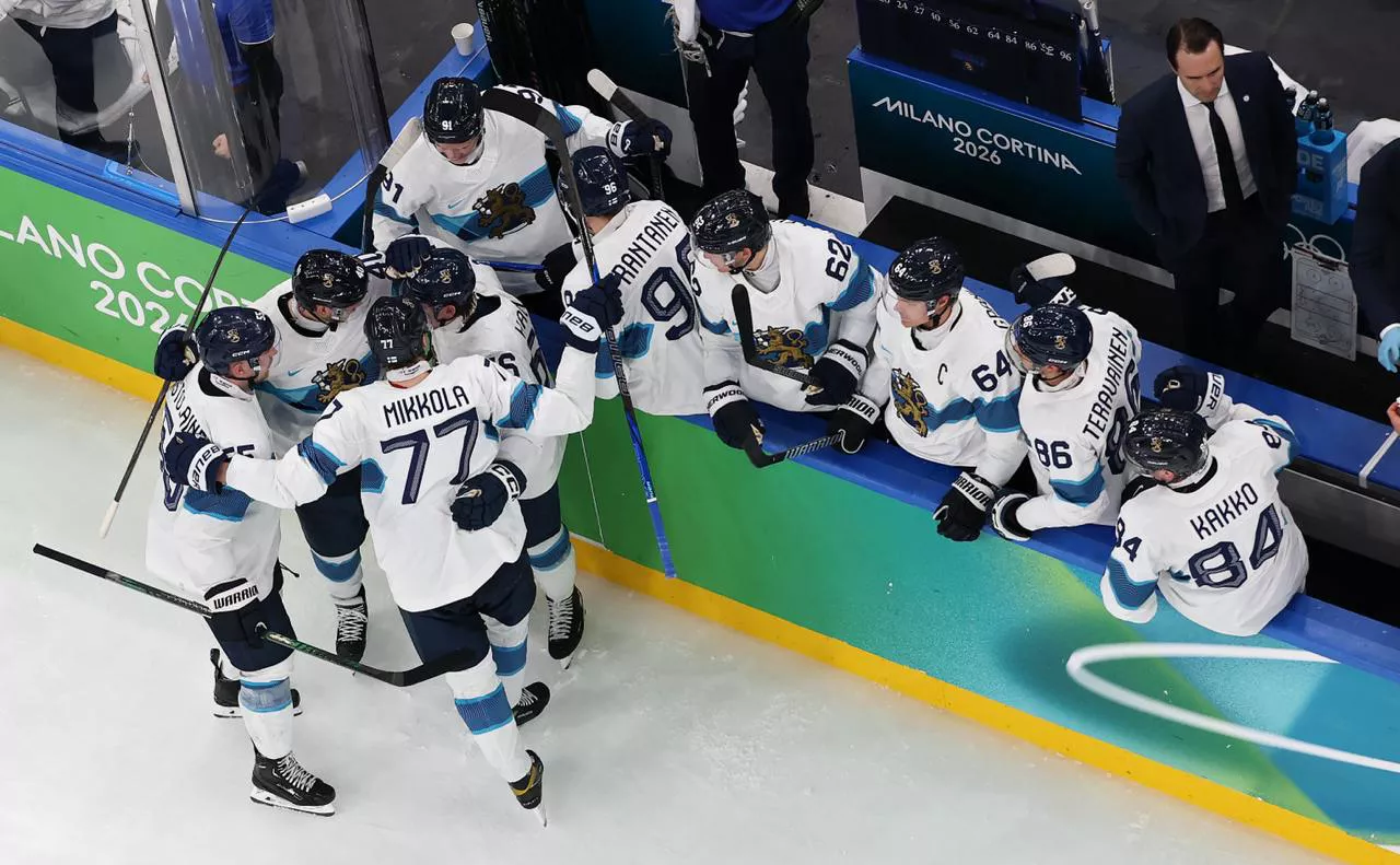 Jared C. Tilton / Getty Images