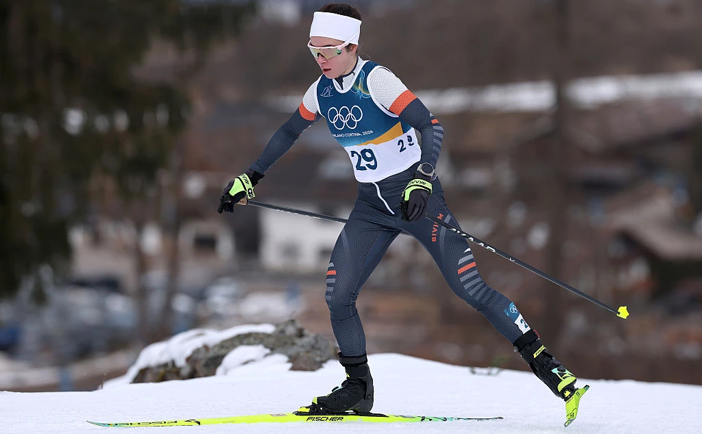 Lars Baron / Getty Images