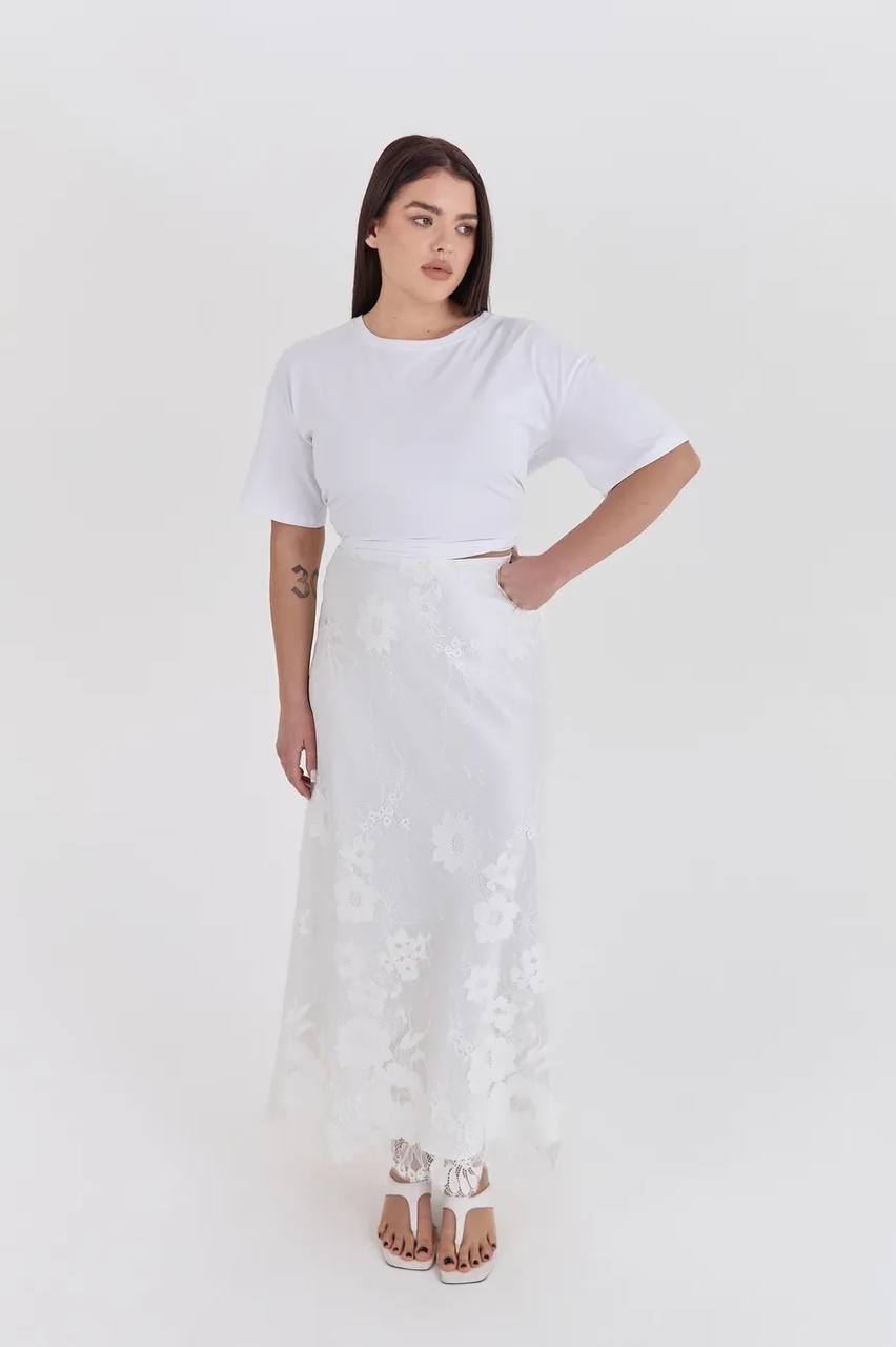 Юбка 4forms, 18 890 руб. (4forms.ru)