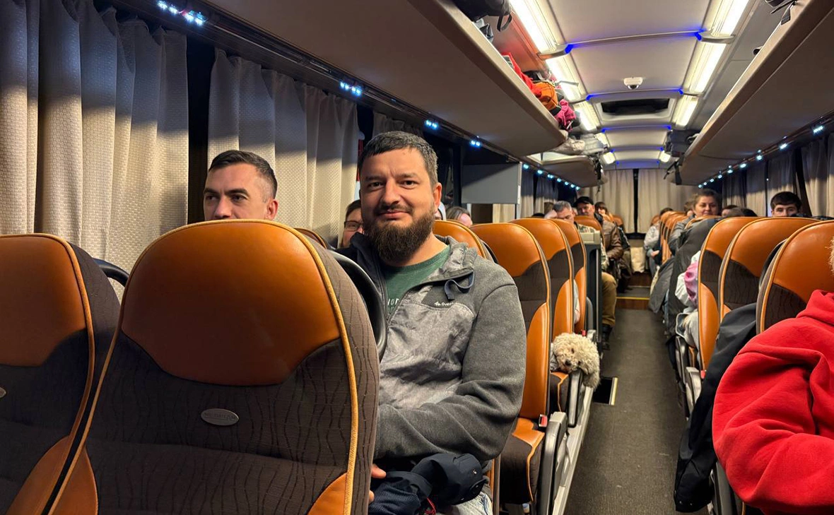 Посольство России в Азербайджане