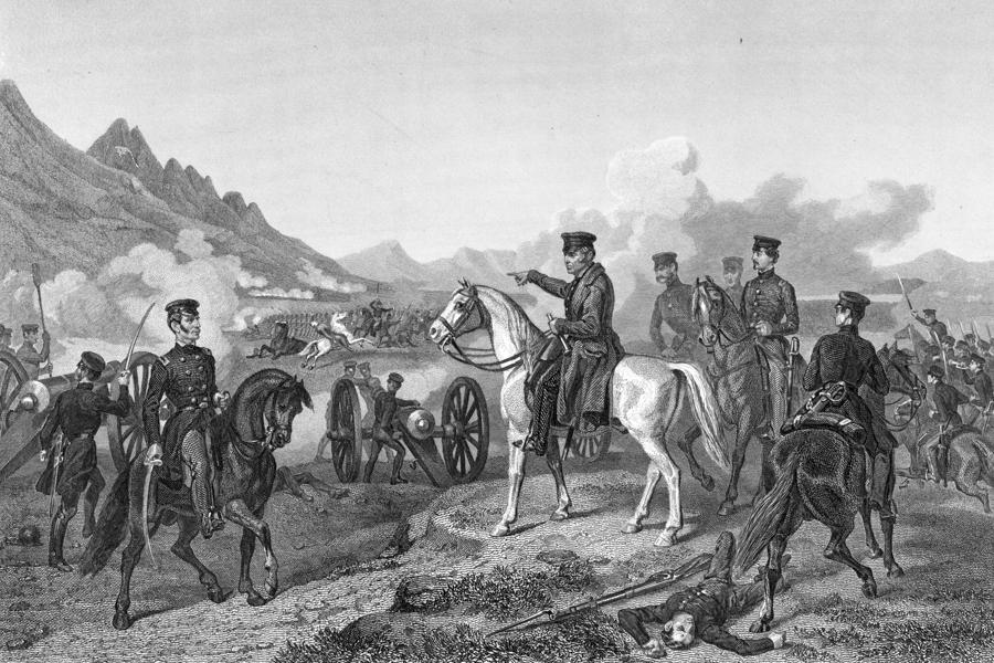 Hulton Archive / Getty Images