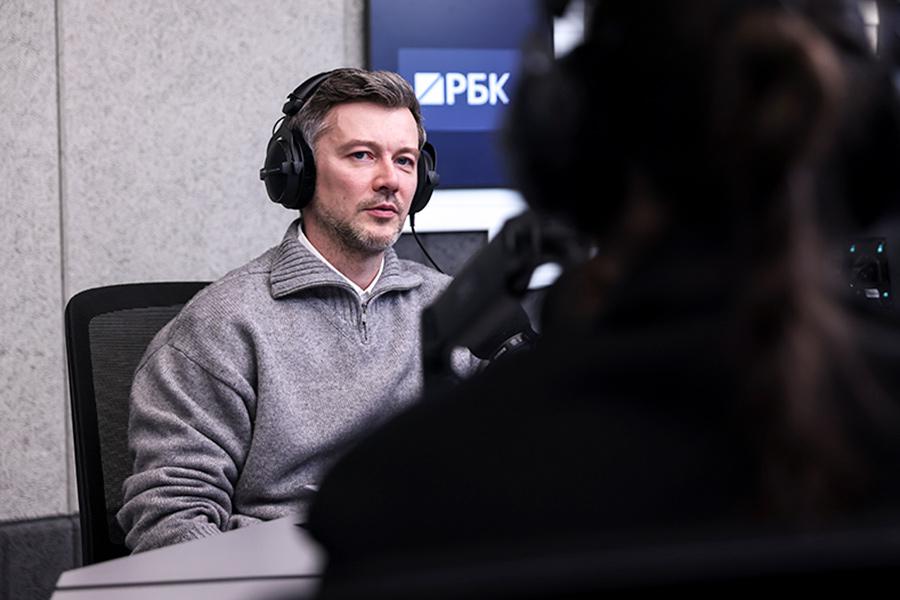 Владимир Андреев / РБК